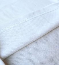 画像5: KANKO UV クルーネック半袖シャツ （ネーム刺繍のみ） (5)