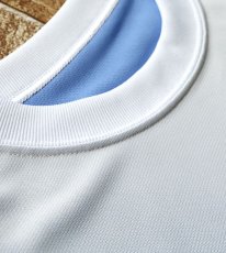 画像4: 透けな衣Tシャツ長袖 （ネーム刺繍のみ） (4)